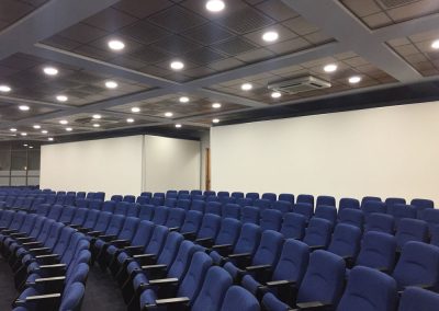 Auditorio UDLA Viña del Mar