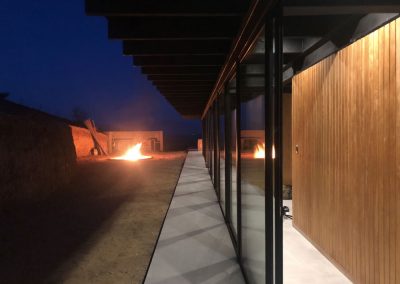 Casa TB