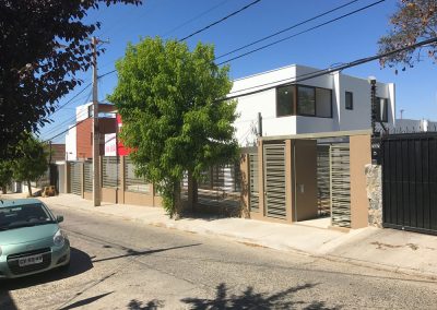 Condominios Aires de Miramar