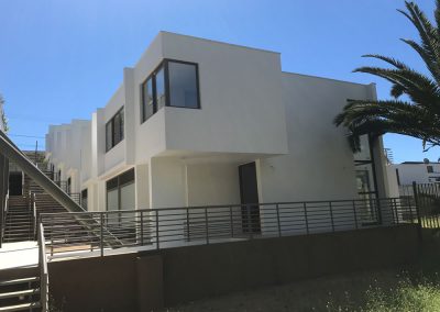 Condominios Aires de Miramar