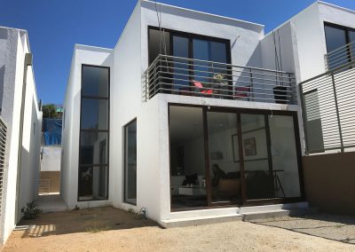 Condominios Aires de Miramar