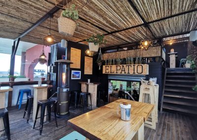 El Patio Restaurant